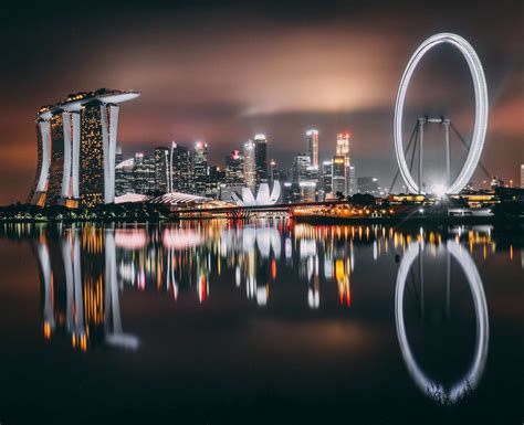 International Jobs in Singapore .